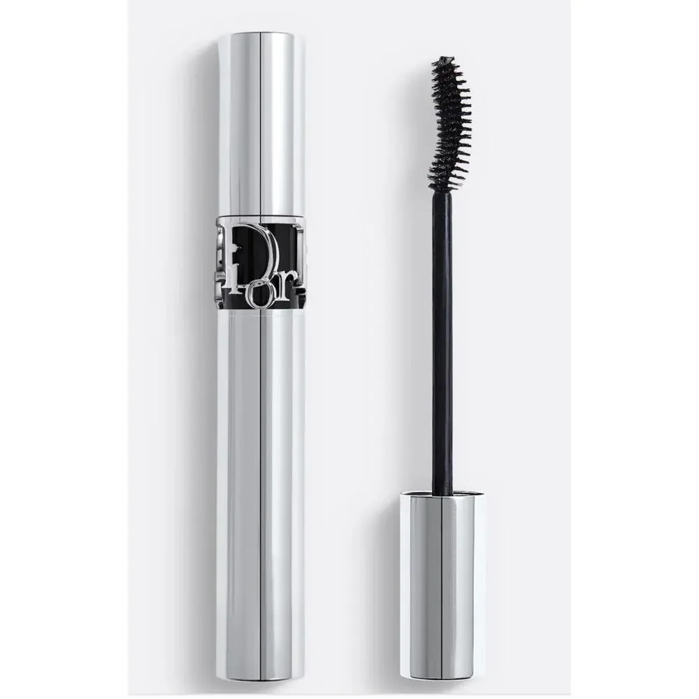 Dior Diorshow Iconic Overcurl Mascara - 090 BLACK - NEW no box